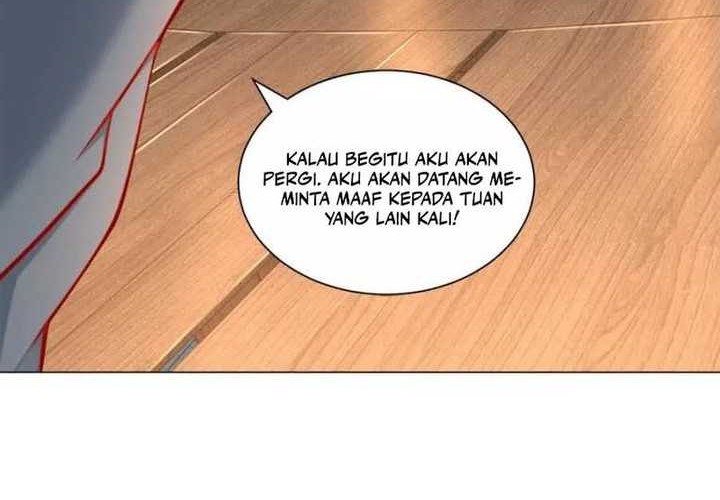 Legendary Car-Hailing System chapter 95 halaman 10
