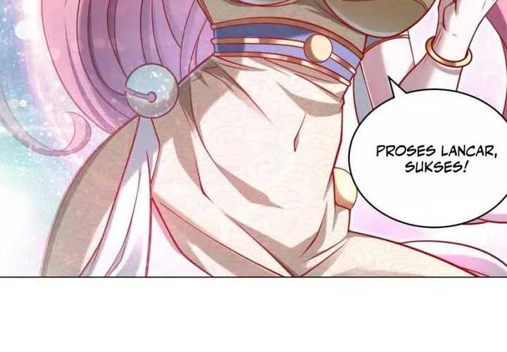 Legendary Car-Hailing System chapter 95 halaman 21
