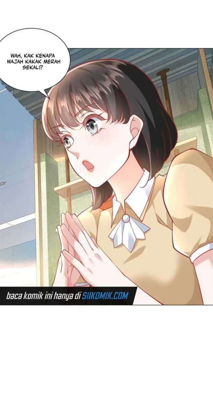 Legendary Car-Hailing System chapter 99 halaman 3
