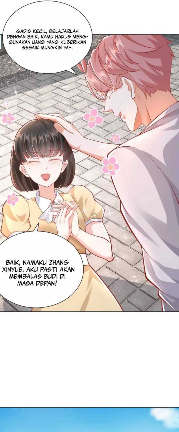 Legendary Car-Hailing System chapter 99 halaman 12