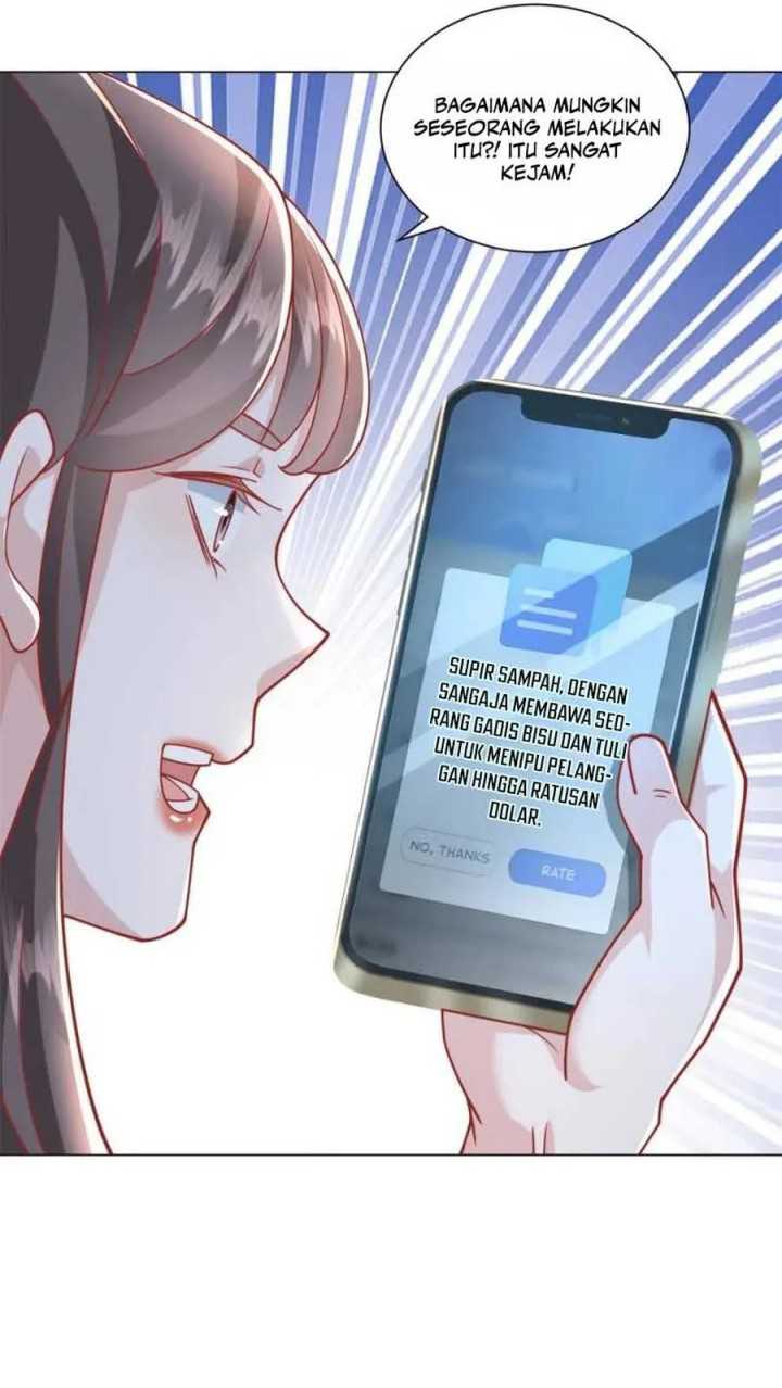 Legendary Car-Hailing System chapter 99 halaman 25