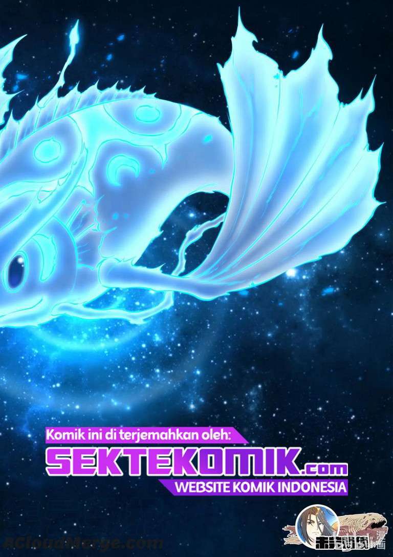 Legendary Fish Take The World Bab 78 halaman 24