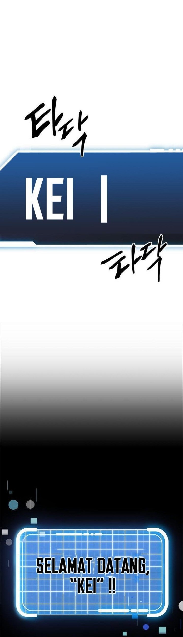 Legendary Ranker’s Comeback chapter 01 halaman 11