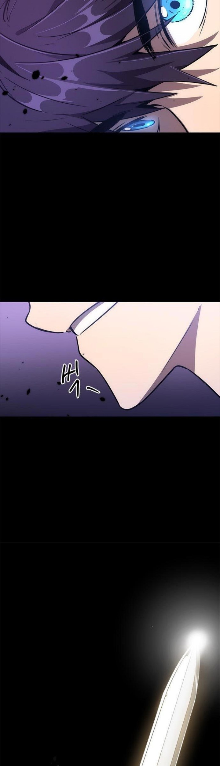 Legendary Ranker’s Comeback chapter 01 halaman 16