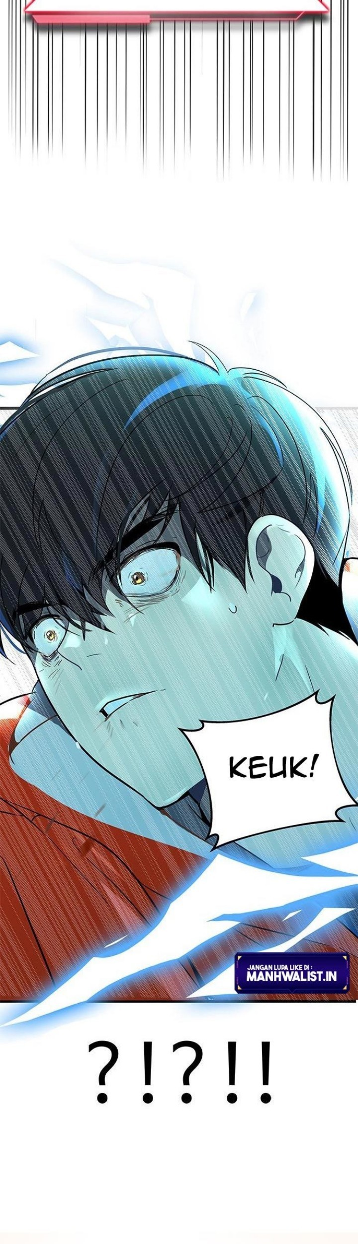 Legendary Ranker’s Comeback chapter 01 halaman 45