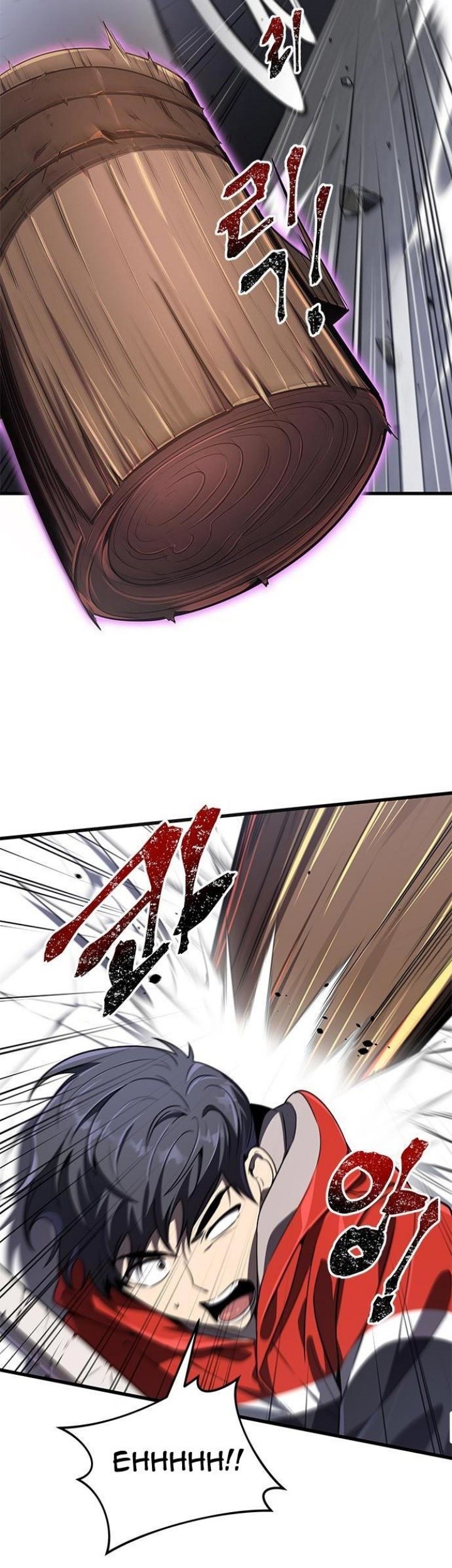 Legendary Ranker’s Comeback chapter 01 halaman 65