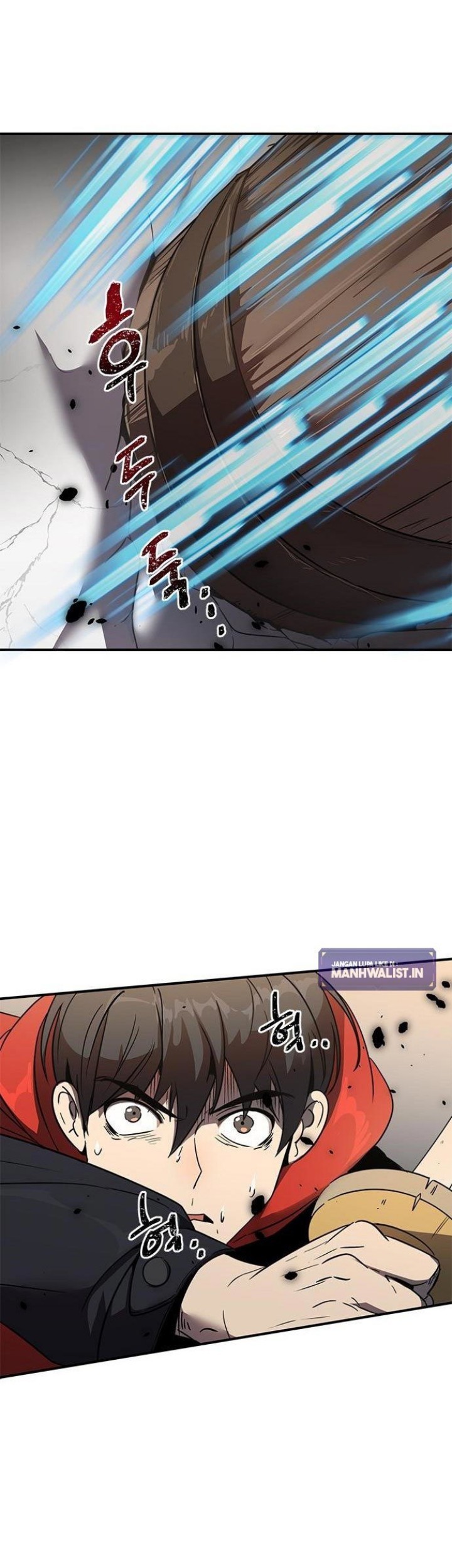 Legendary Ranker’s Comeback chapter 01 halaman 67