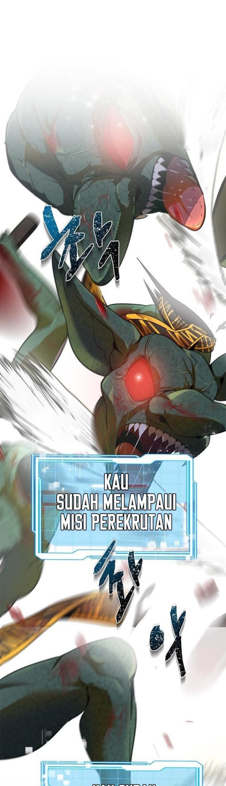 Legendary Ranker’s Comeback chapter 01 halaman 89