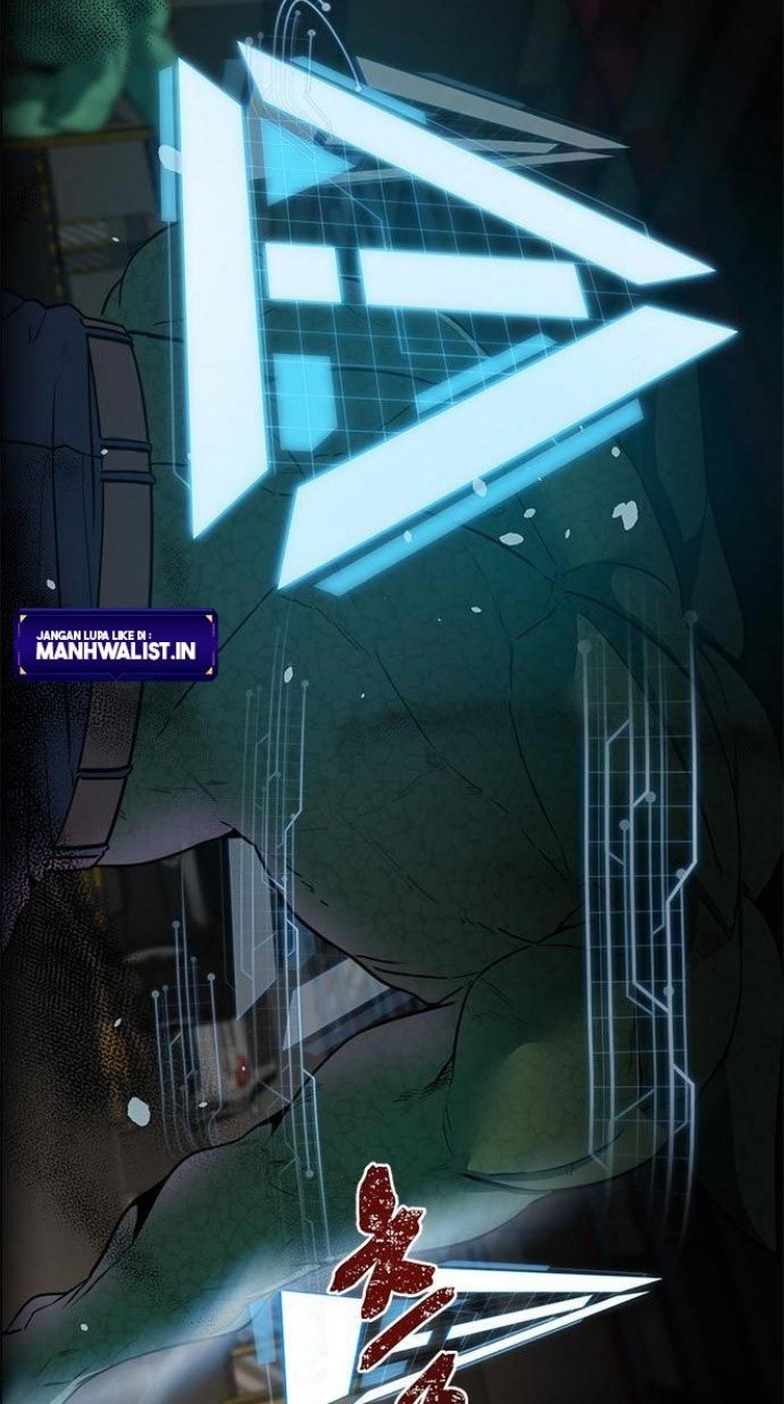 Legendary Ranker’s Comeback chapter 01 halaman 134