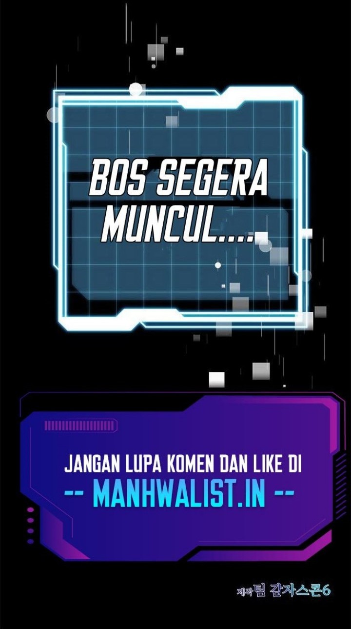 Legendary Ranker’s Comeback chapter 01 halaman 136