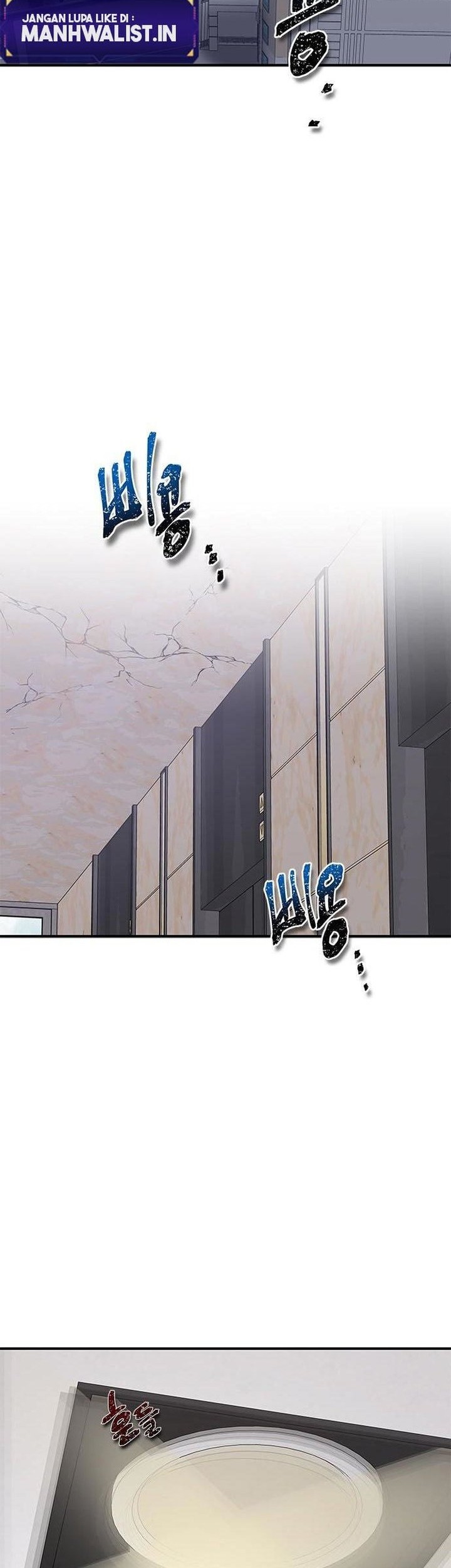 Legendary Ranker’s Comeback chapter 02 halaman 2