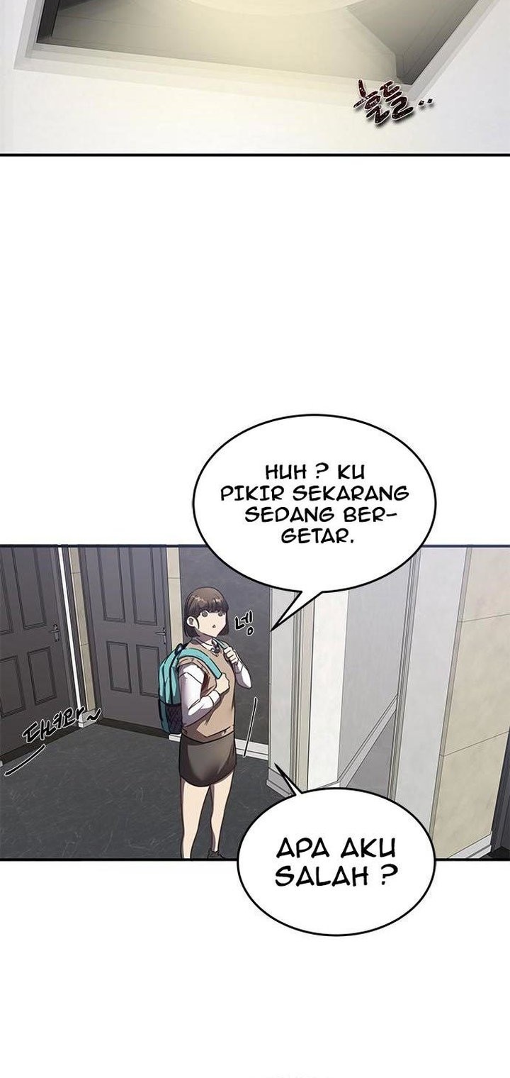 Legendary Ranker’s Comeback chapter 02 halaman 3
