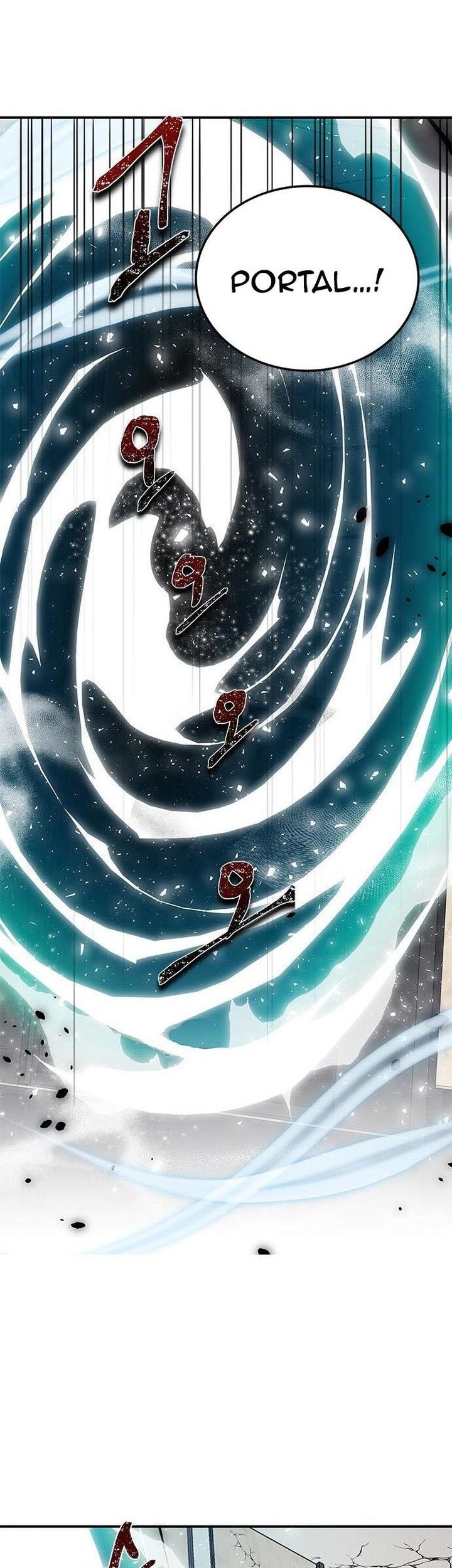 Legendary Ranker’s Comeback chapter 02 halaman 26