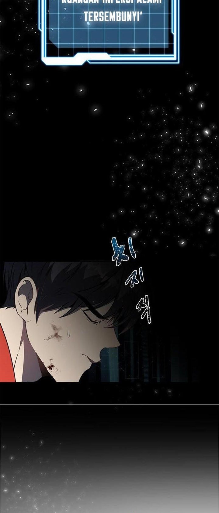 Legendary Ranker’s Comeback chapter 02 halaman 30
