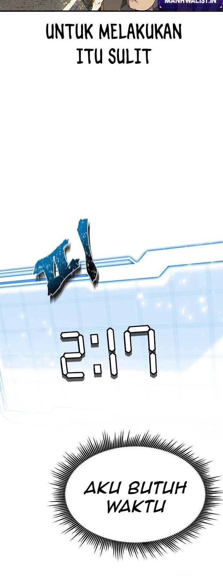 Legendary Ranker’s Comeback chapter 02 halaman 42
