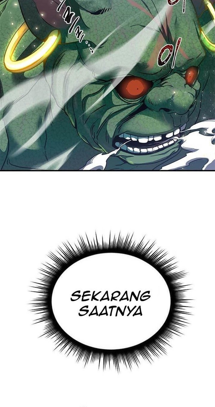 Legendary Ranker’s Comeback chapter 02 halaman 45