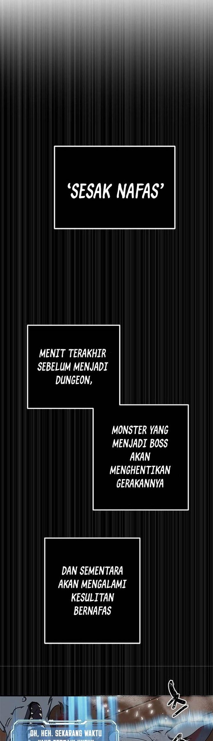 Legendary Ranker’s Comeback chapter 02 halaman 49