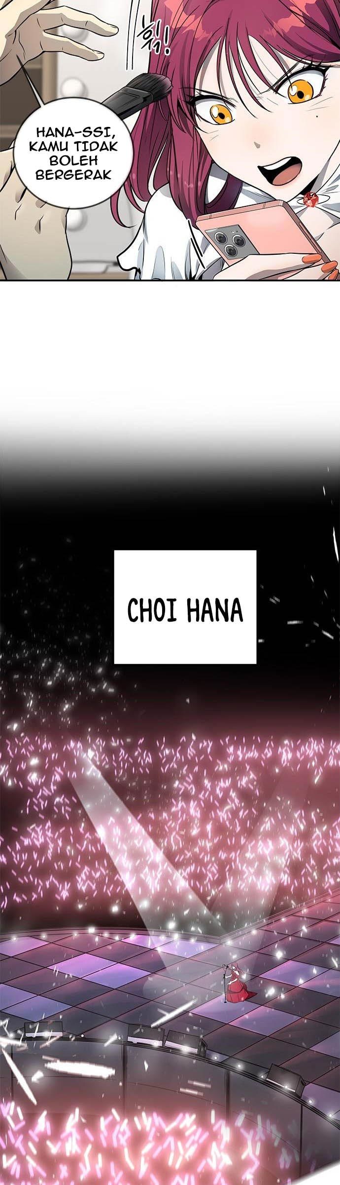 Legendary Ranker’s Comeback Bab 03 halaman 25