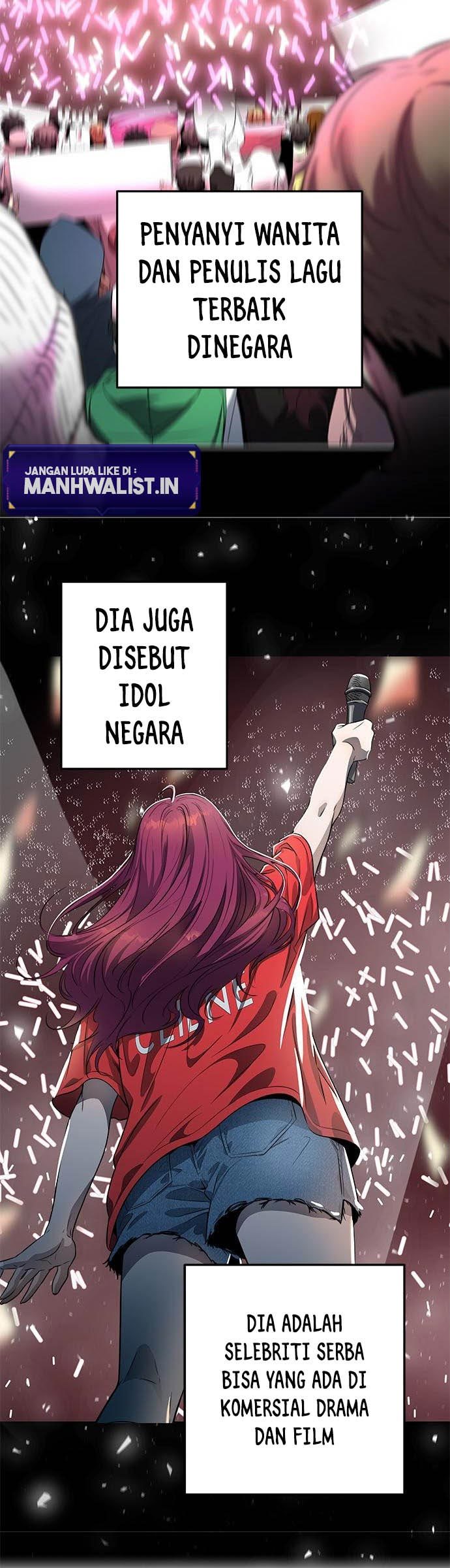 Legendary Ranker’s Comeback Bab 03 halaman 26