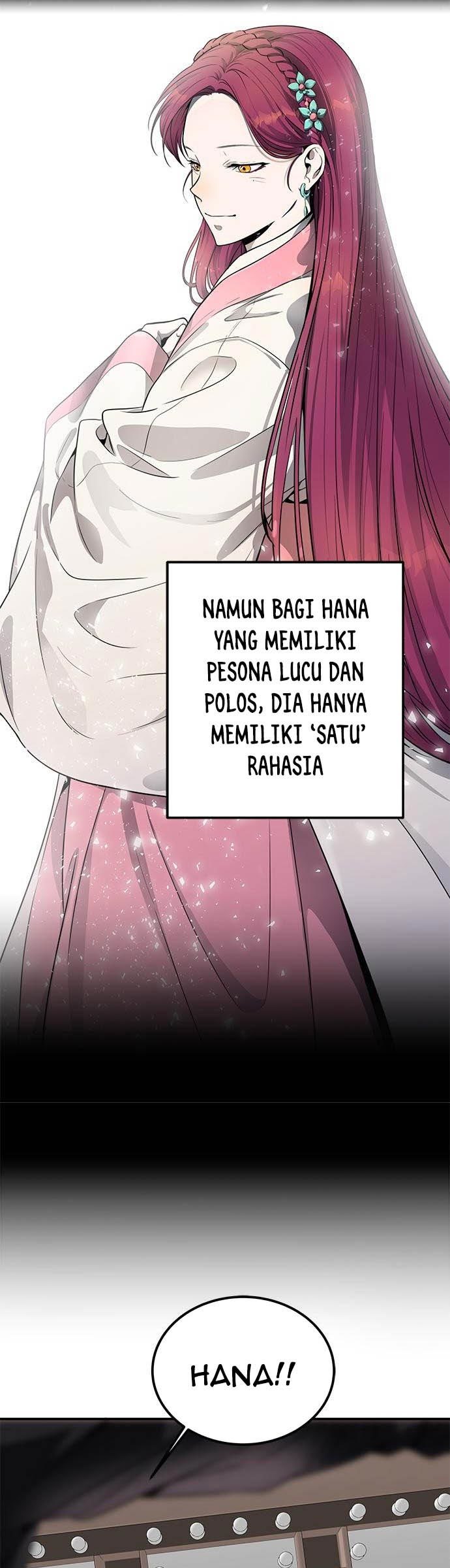 Legendary Ranker’s Comeback Bab 03 halaman 27