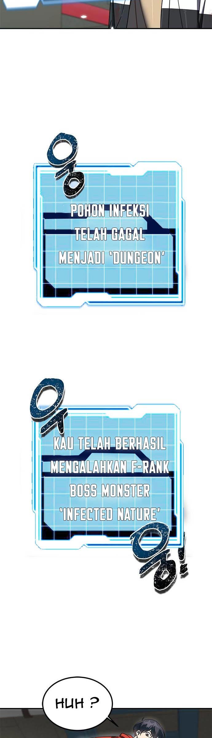 Legendary Ranker’s Comeback Bab 03 halaman 95