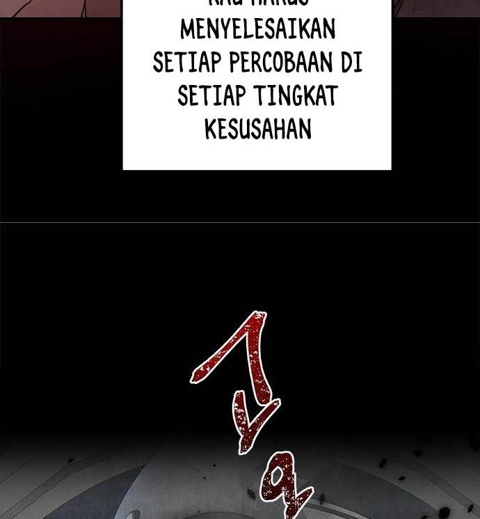 Legendary Ranker’s Comeback Bab 03 halaman 103