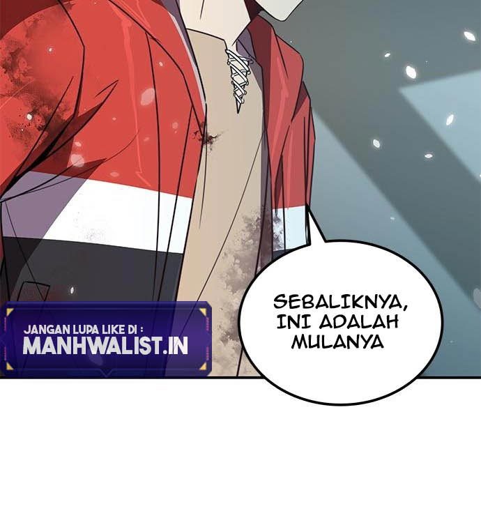 Legendary Ranker’s Comeback Bab 03 halaman 107