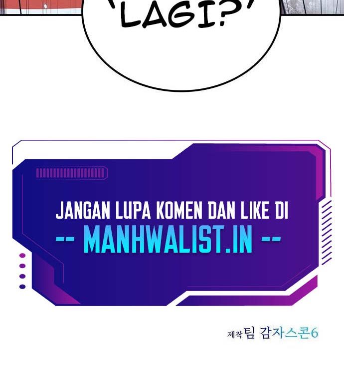 Legendary Ranker’s Comeback Bab 03 halaman 110