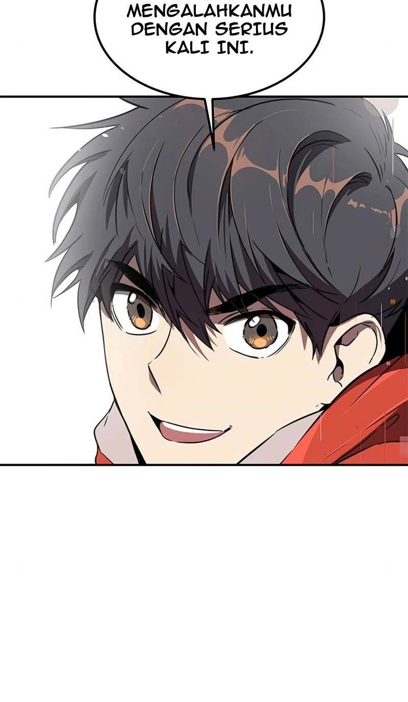 Legendary Ranker’s Comeback chapter 05 halaman 2