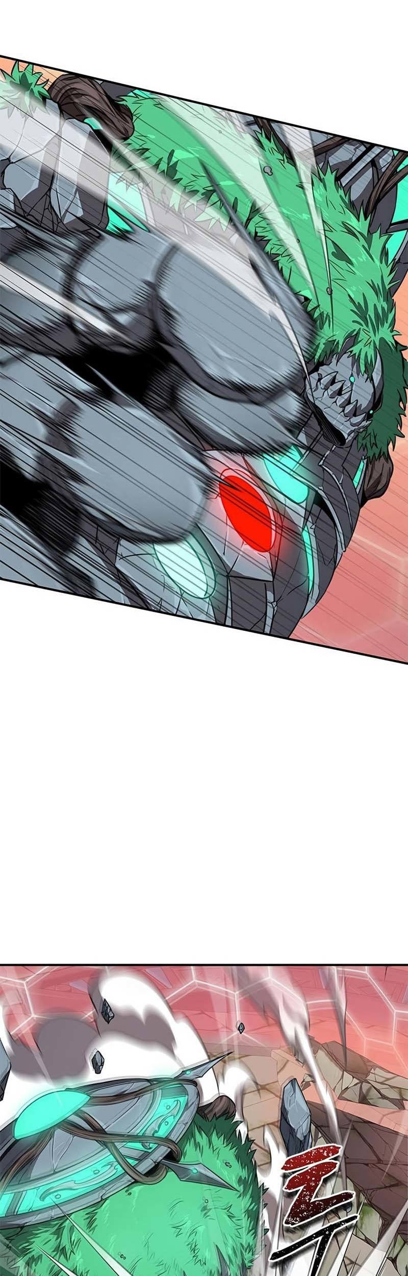 Legendary Ranker’s Comeback chapter 05 halaman 7