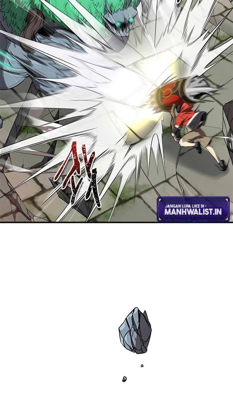 Legendary Ranker’s Comeback chapter 05 halaman 8