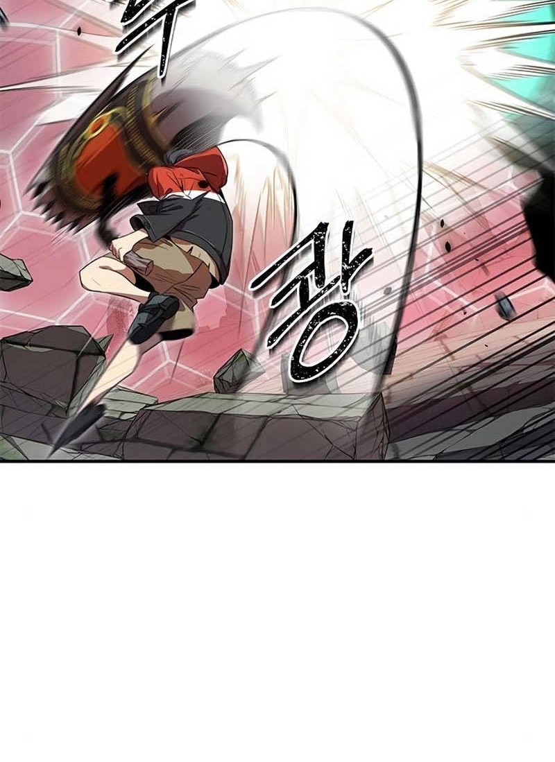Legendary Ranker’s Comeback chapter 05 halaman 12