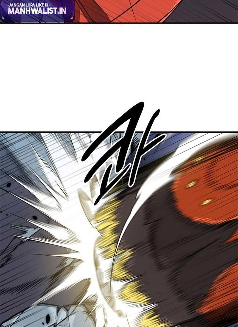 Legendary Ranker’s Comeback chapter 05 halaman 14
