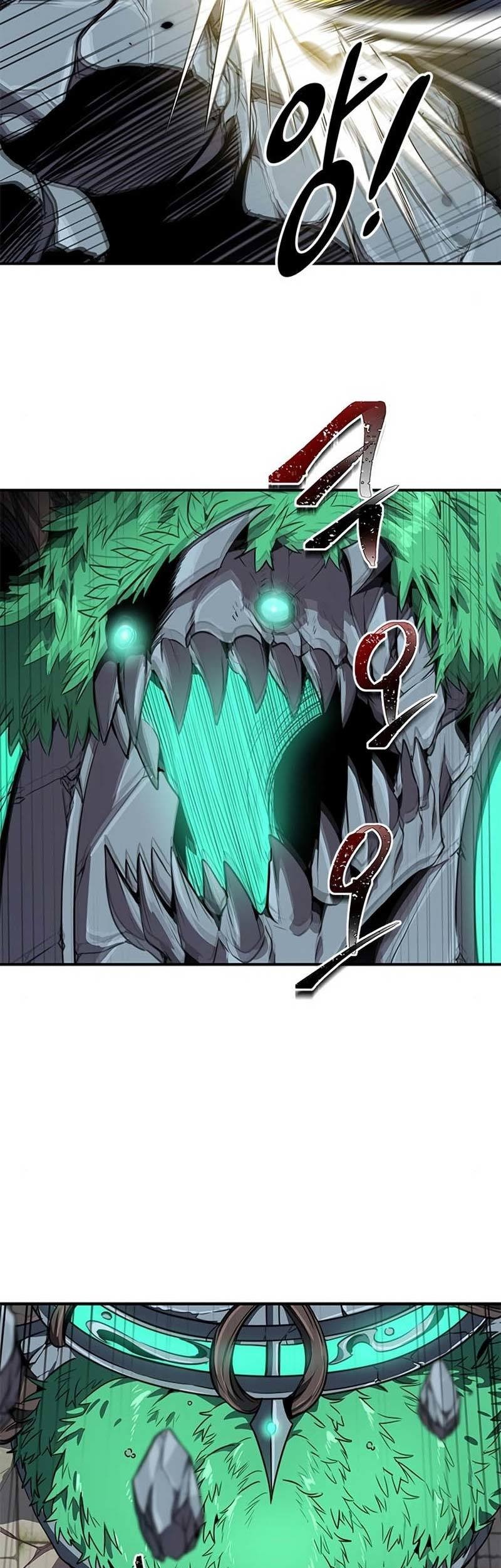 Legendary Ranker’s Comeback chapter 05 halaman 15