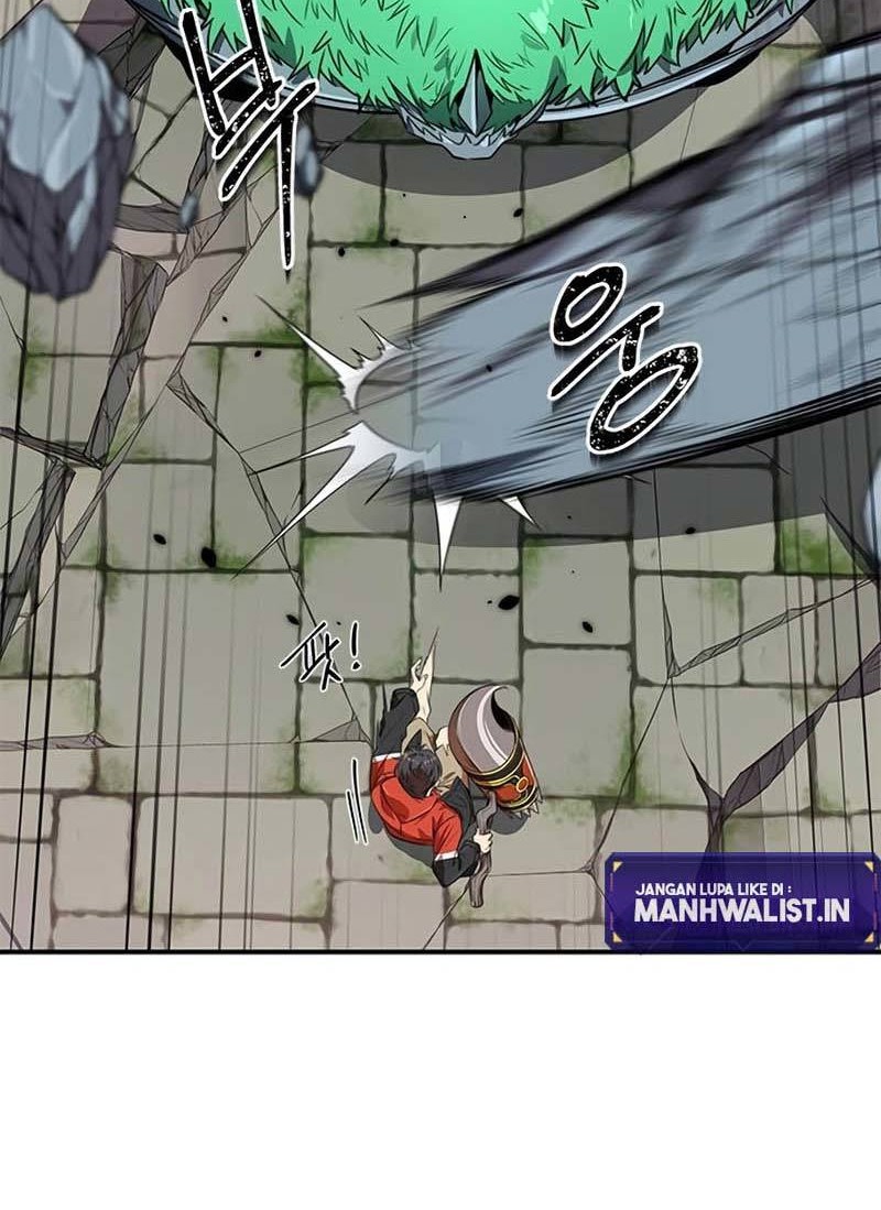Legendary Ranker’s Comeback chapter 05 halaman 16