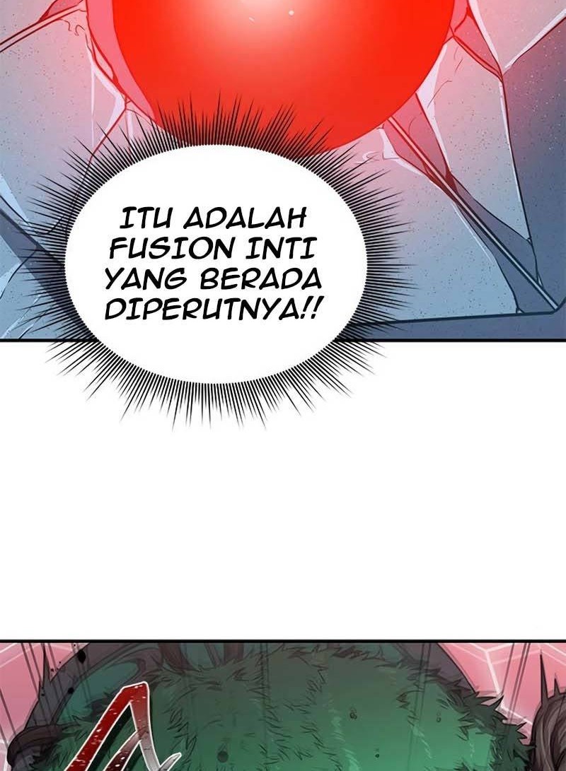 Legendary Ranker’s Comeback chapter 05 halaman 18