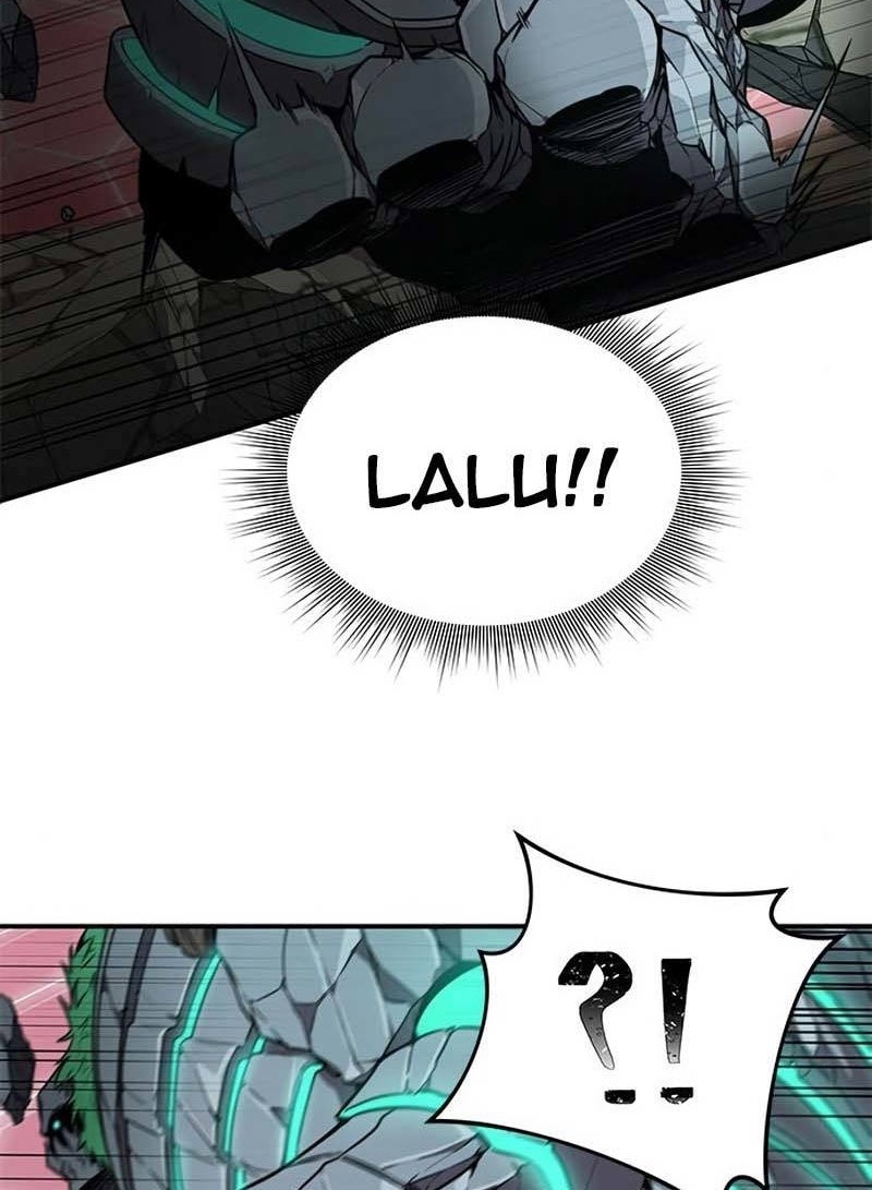 Legendary Ranker’s Comeback chapter 05 halaman 22