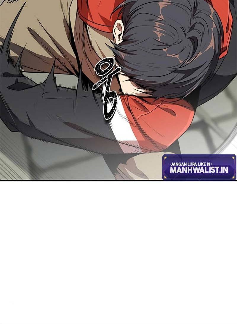 Legendary Ranker’s Comeback chapter 05 halaman 24