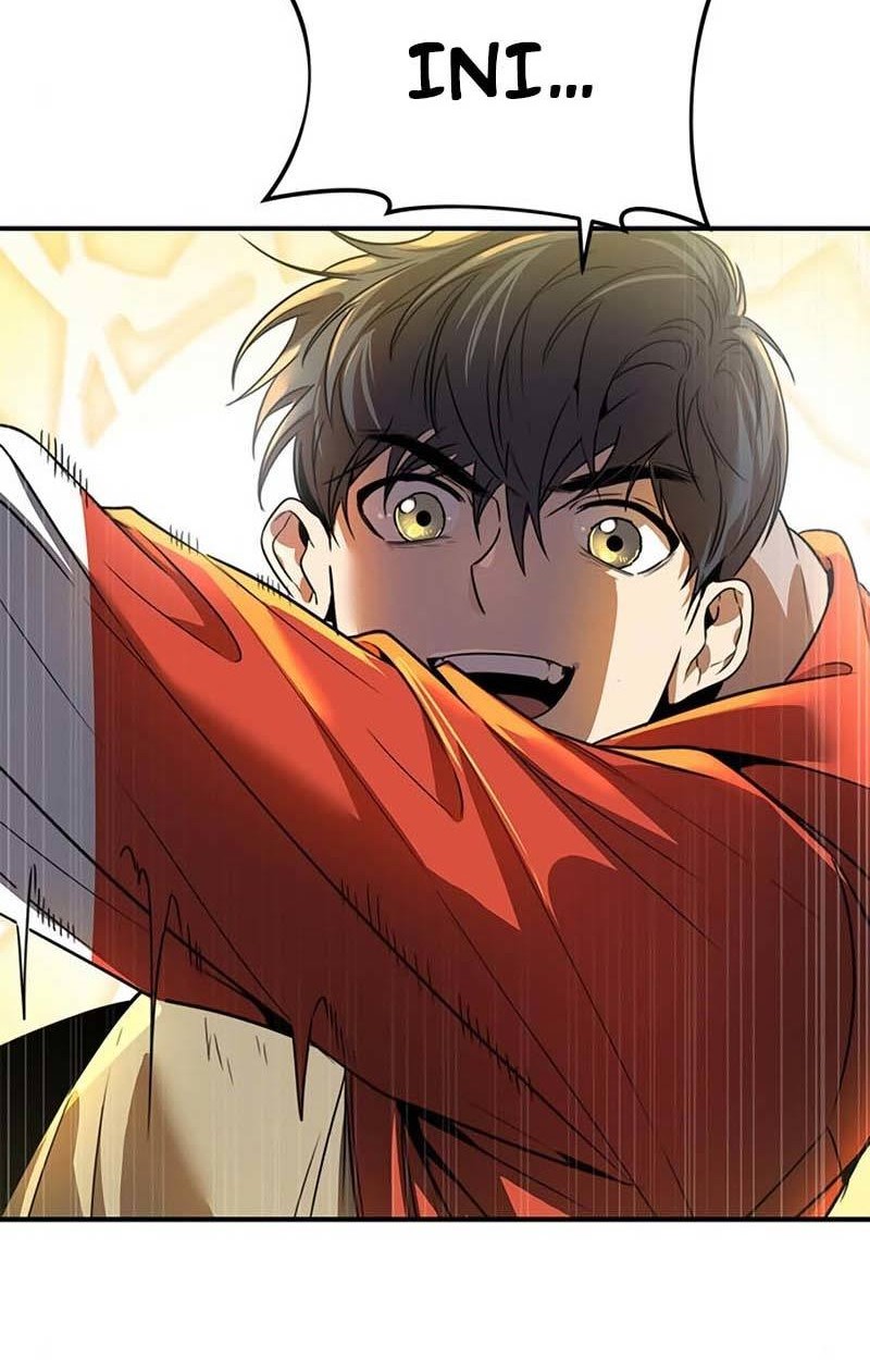 Legendary Ranker’s Comeback chapter 05 halaman 30