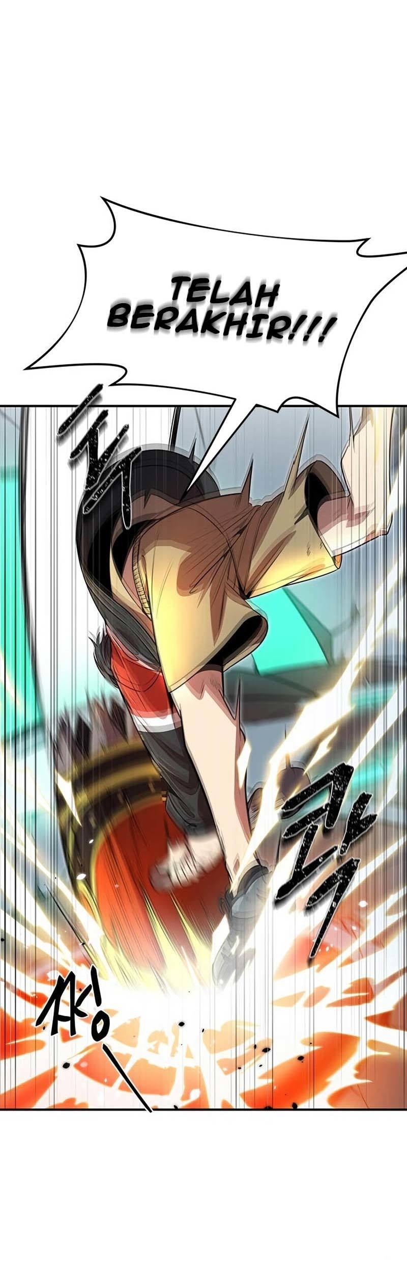 Legendary Ranker’s Comeback chapter 05 halaman 31