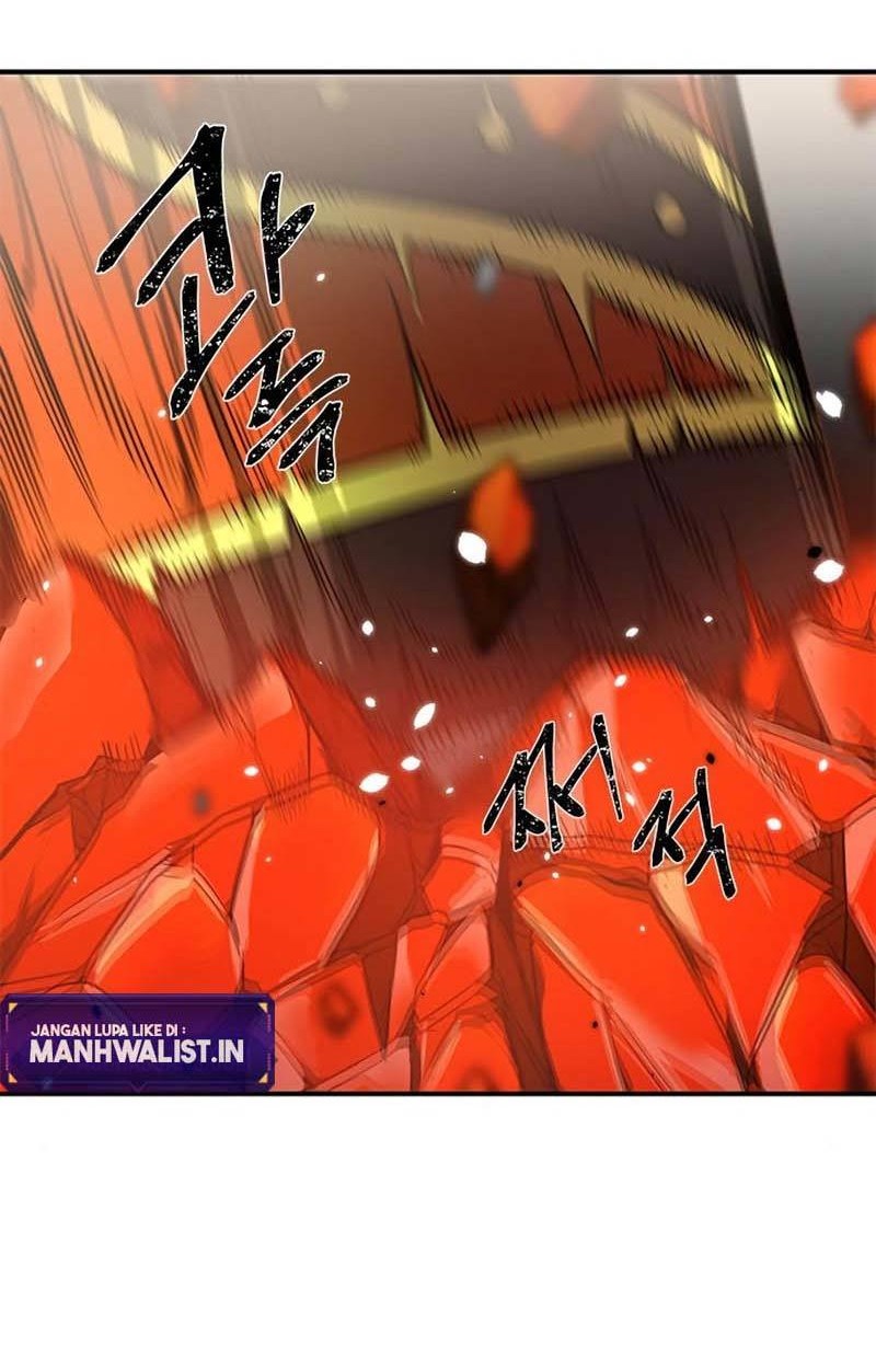 Legendary Ranker’s Comeback chapter 05 halaman 32