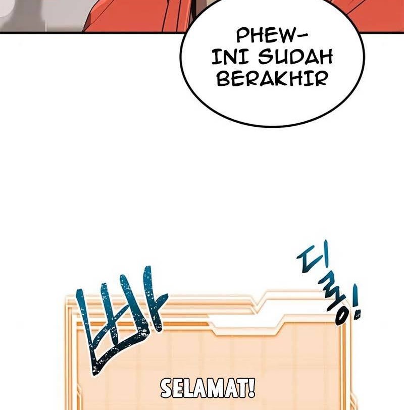 Legendary Ranker’s Comeback chapter 05 halaman 36