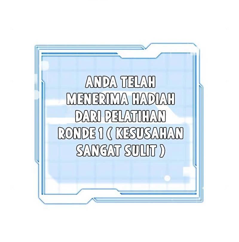 Legendary Ranker’s Comeback chapter 05 halaman 40