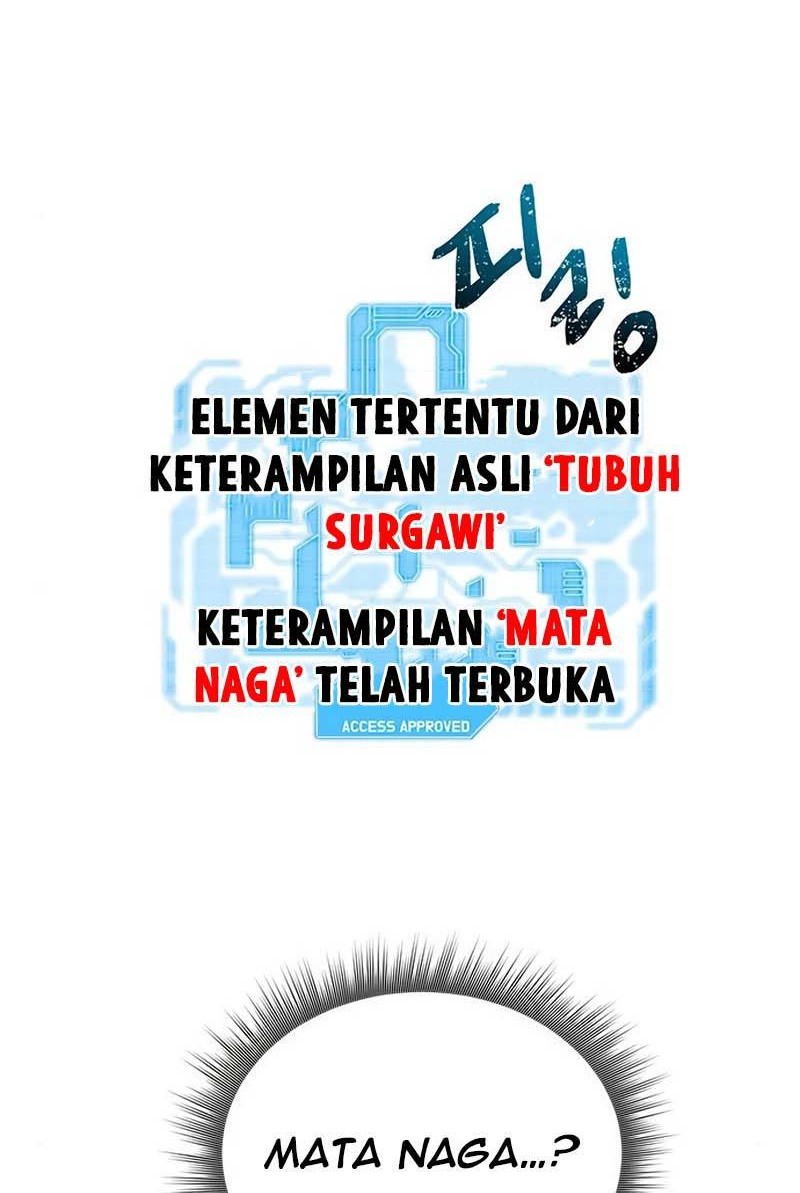 Legendary Ranker’s Comeback chapter 05 halaman 42