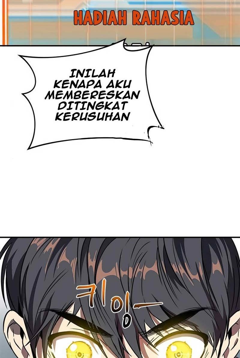 Legendary Ranker’s Comeback chapter 05 halaman 44