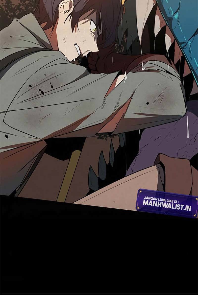 Legendary Ranker’s Comeback chapter 05 halaman 48