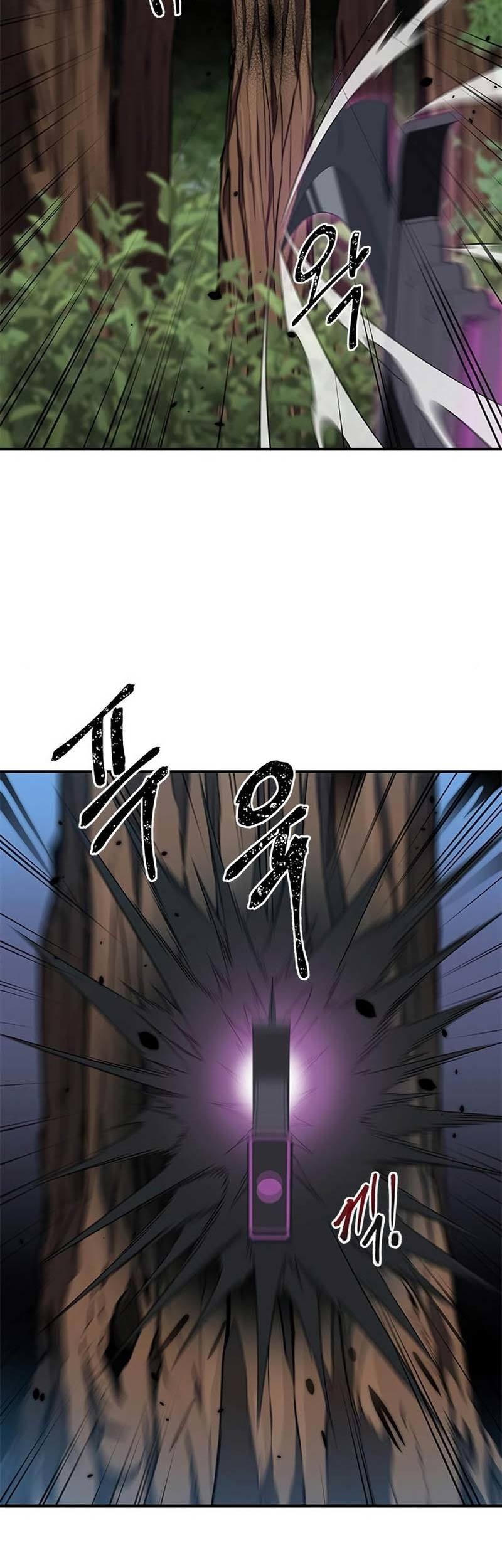 Legendary Ranker’s Comeback chapter 05 halaman 59