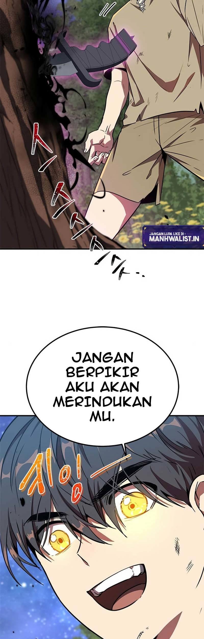 Legendary Ranker’s Comeback chapter 05 halaman 61
