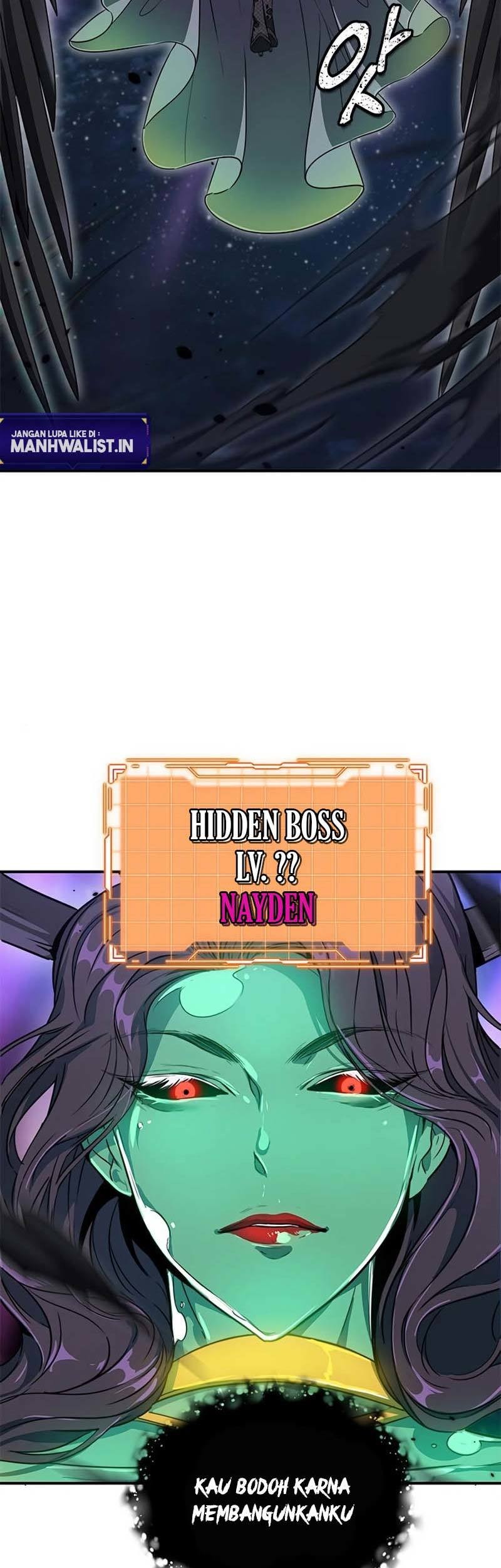 Legendary Ranker’s Comeback chapter 05 halaman 67