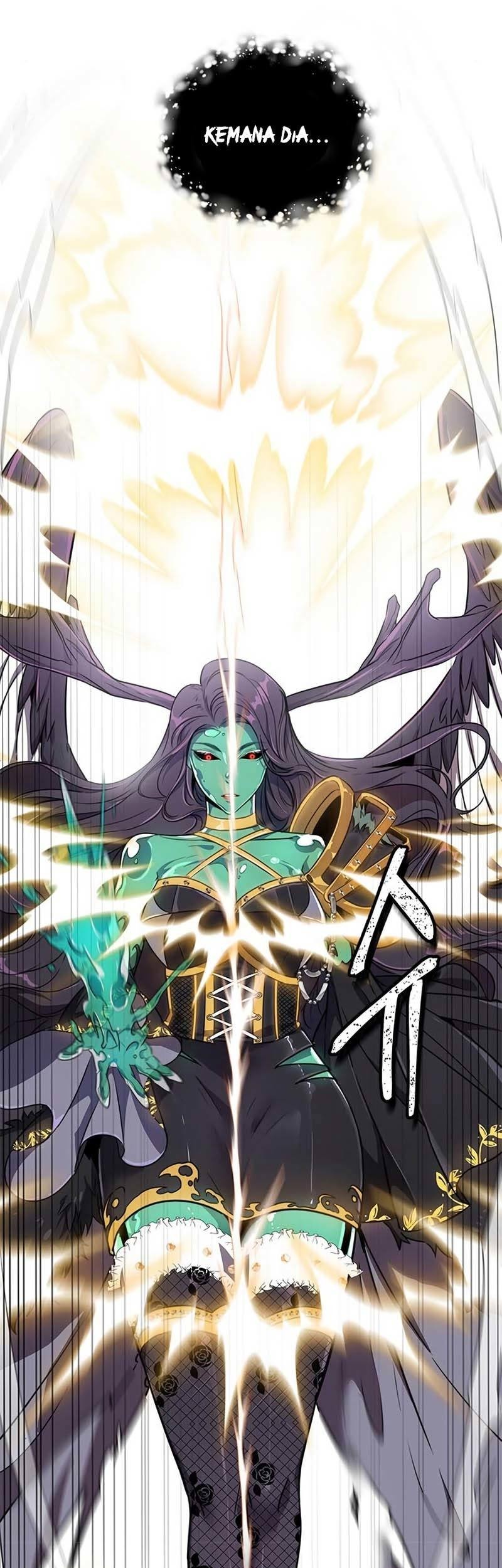 Legendary Ranker’s Comeback chapter 05 halaman 73